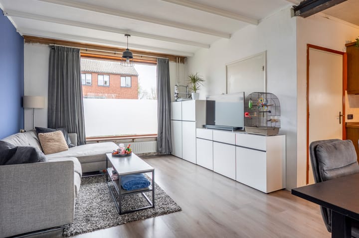 Foto 10 van Burg. Nelissenstraat 19