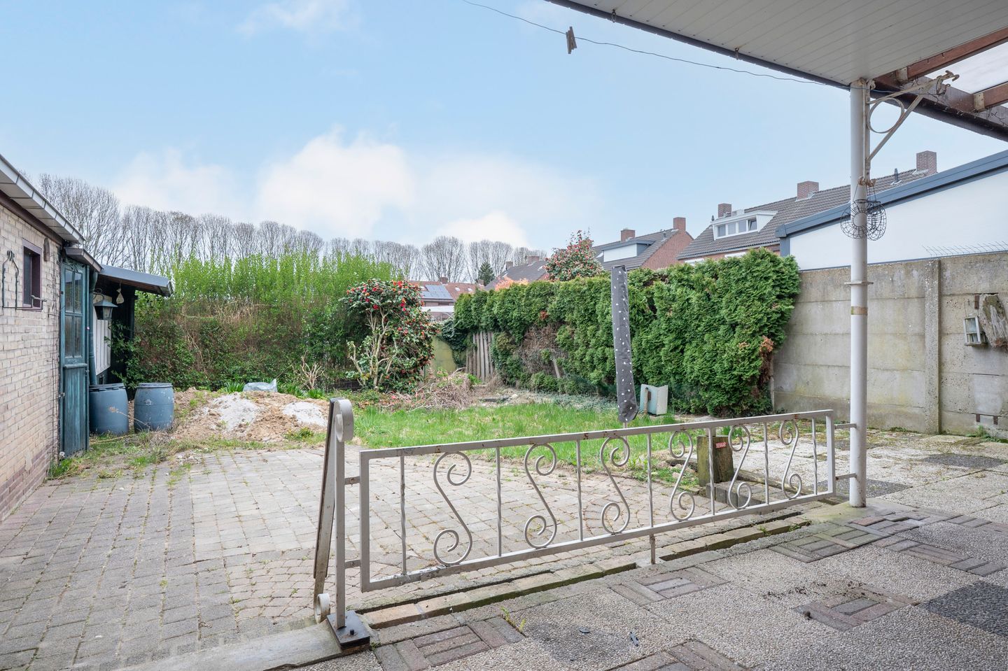 Foto 20 van Burg. Nelissenstraat 19