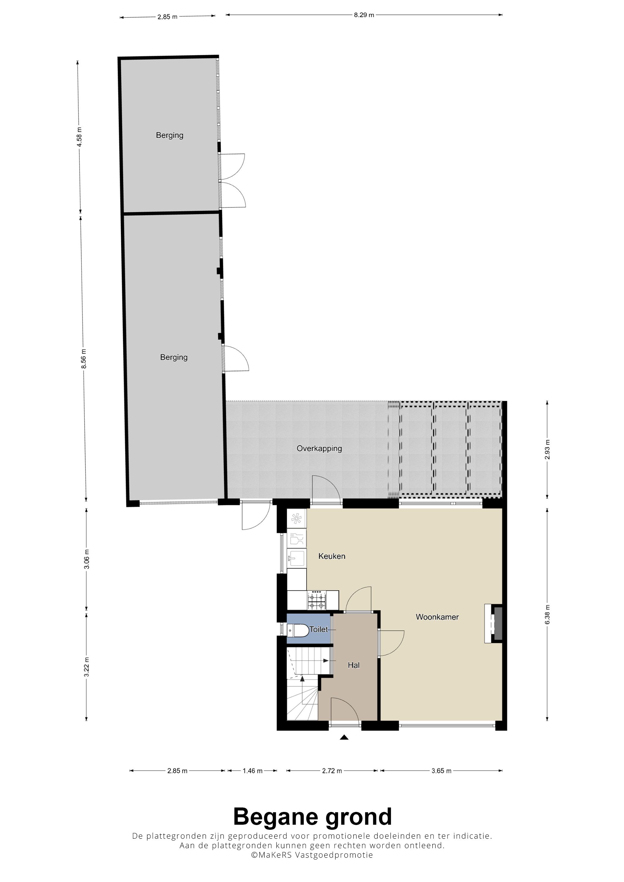 Foto 24 van Burg. Nelissenstraat 19