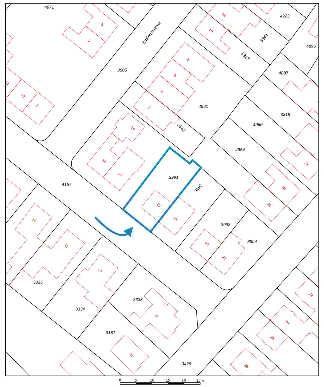 Foto 28 van Burg. Nelissenstraat 19