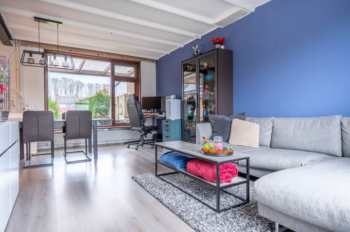 Foto 12 van Burg. Nelissenstraat 19