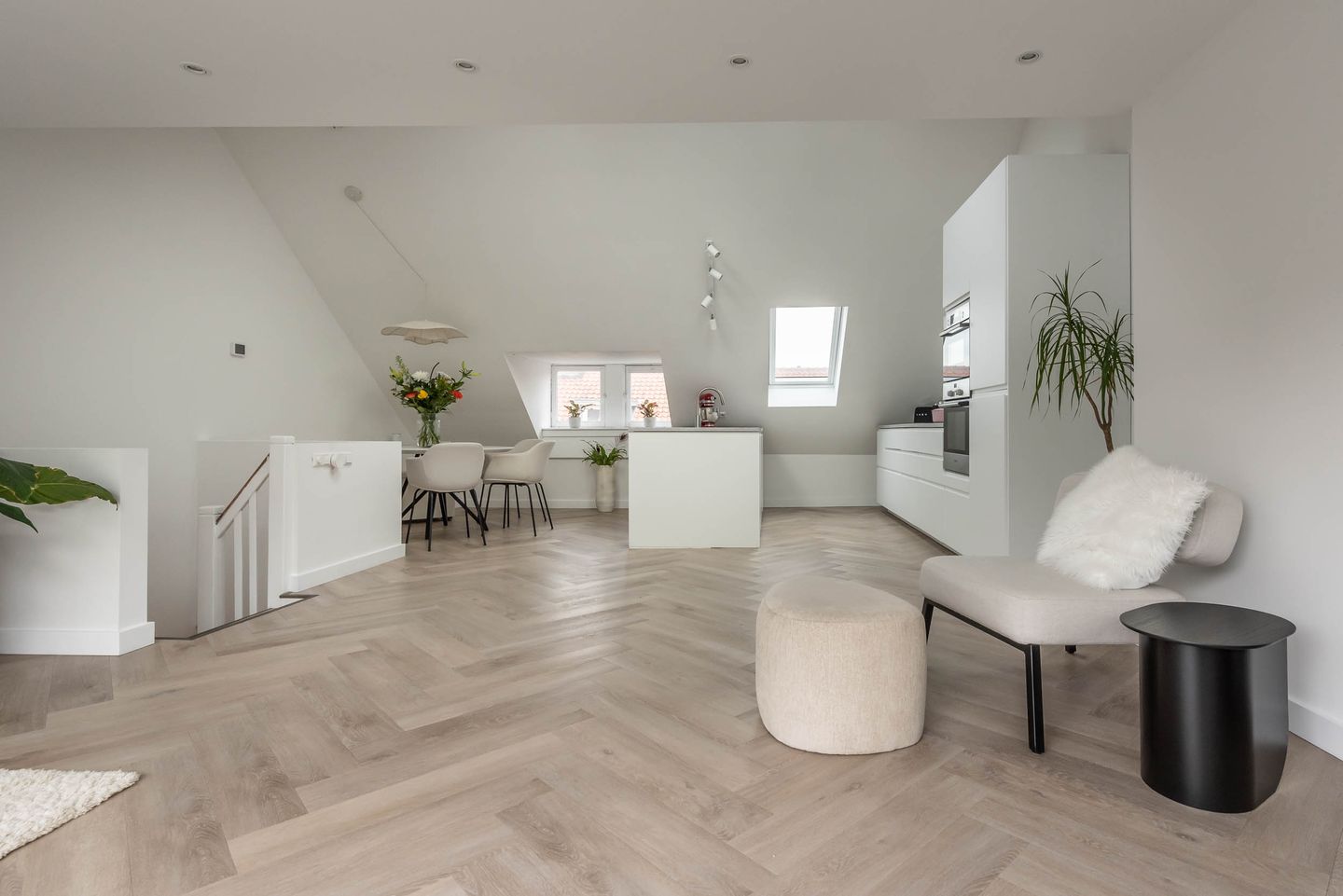 Foto 5 van Piet Gijzenbrugstraat 32-2