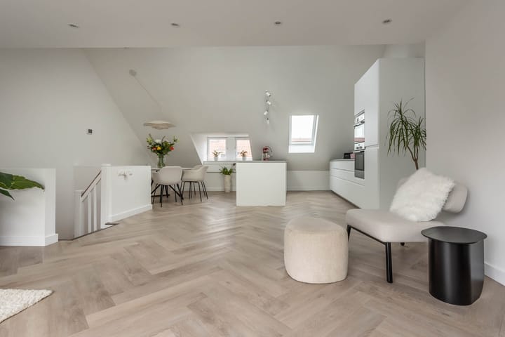 Foto 5 van Piet Gijzenbrugstraat 32-2