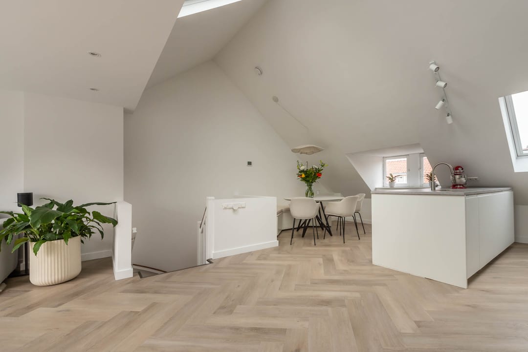 Foto 8 van Piet Gijzenbrugstraat 32-2