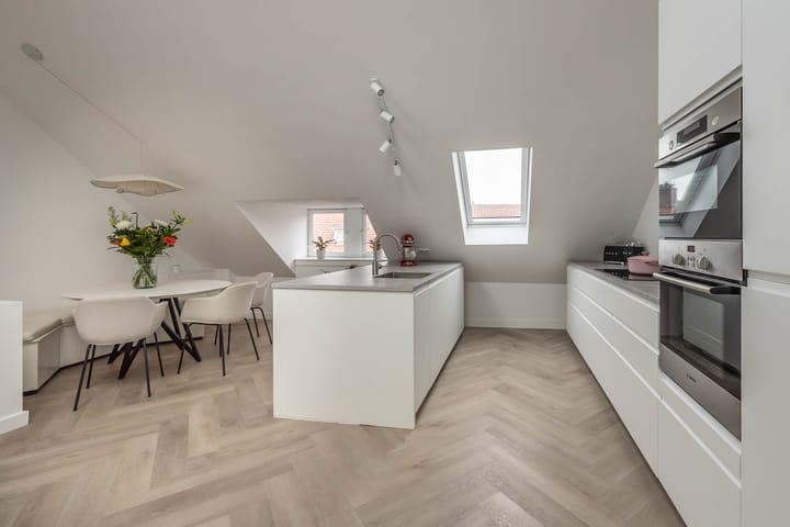 Foto 10 van Piet Gijzenbrugstraat 32-2