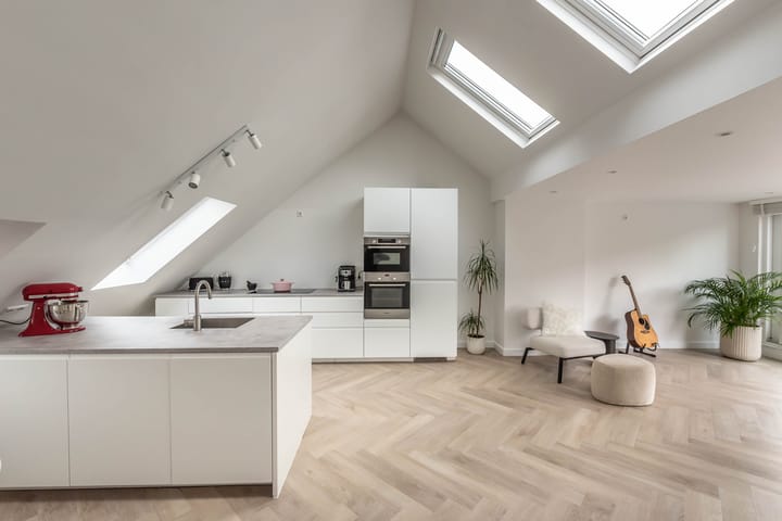 Foto 1 van Piet Gijzenbrugstraat 32-2