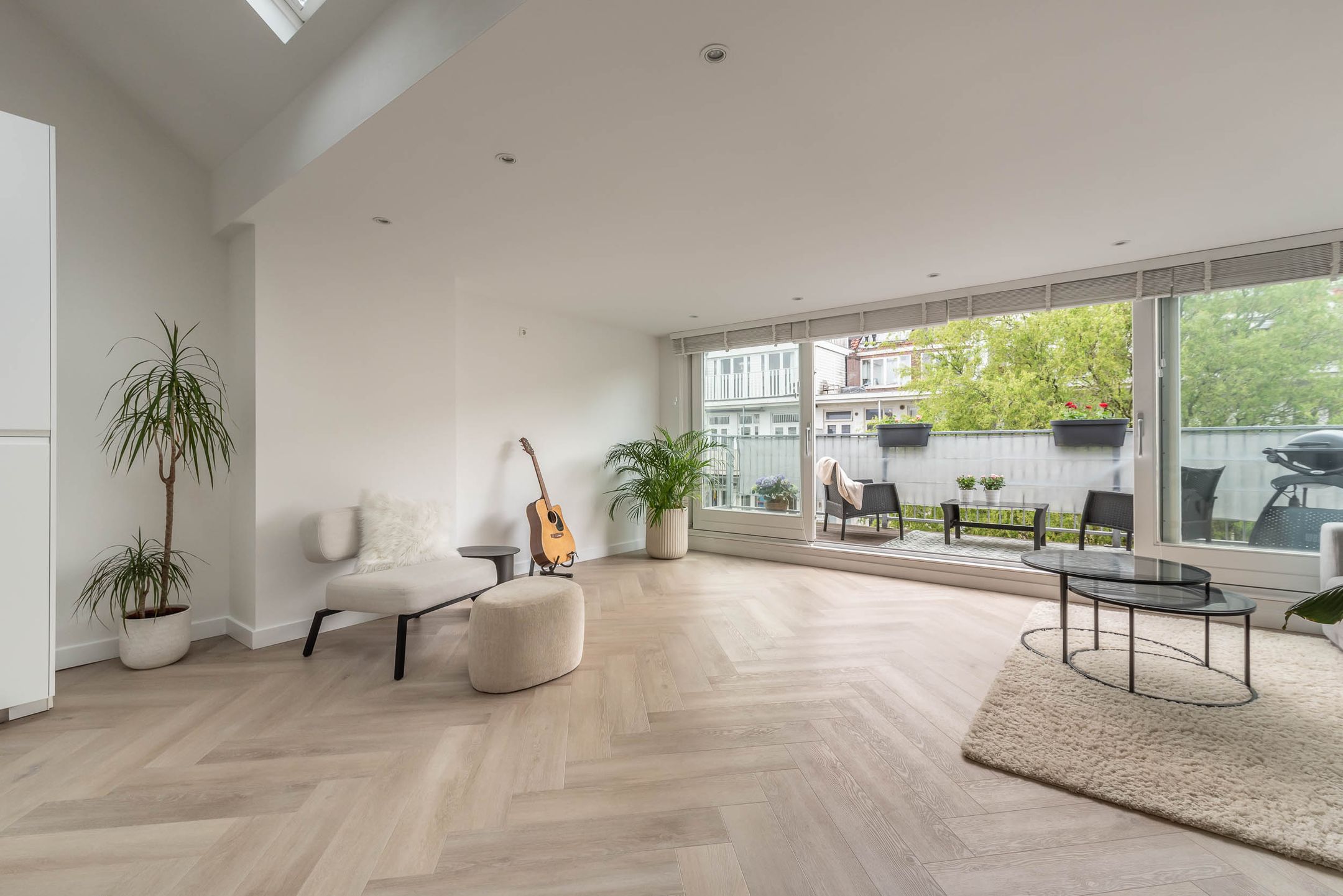 Foto 3 van Piet Gijzenbrugstraat 32-2