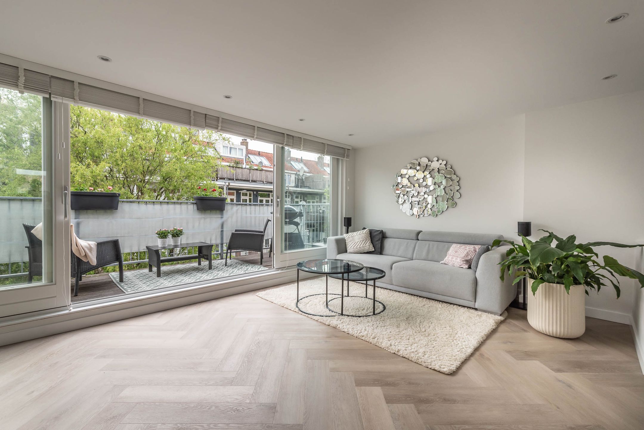 Foto 12 van Piet Gijzenbrugstraat 32-2