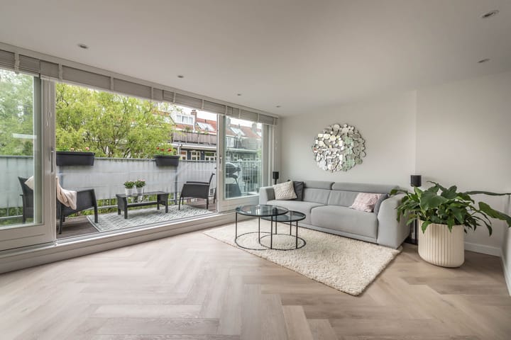 Foto 12 van Piet Gijzenbrugstraat 32-2