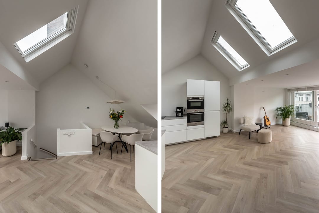 Foto 13 van Piet Gijzenbrugstraat 32-2