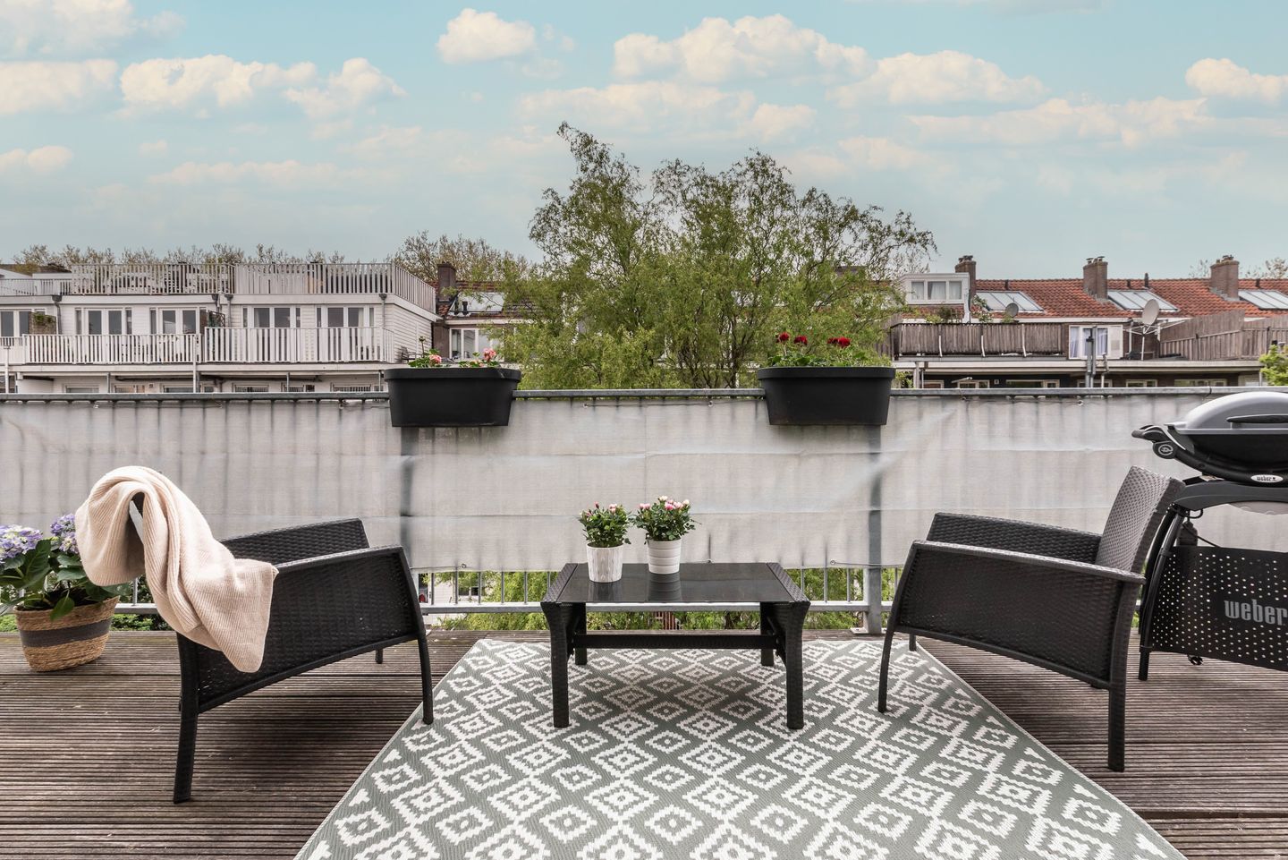 Foto 14 van Piet Gijzenbrugstraat 32-2