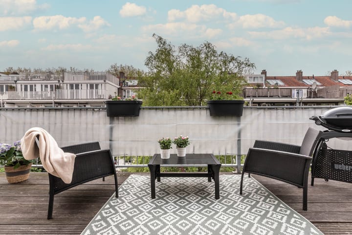 Foto 14 van Piet Gijzenbrugstraat 32-2