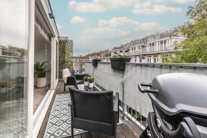 Foto 16 van Piet Gijzenbrugstraat 32-2