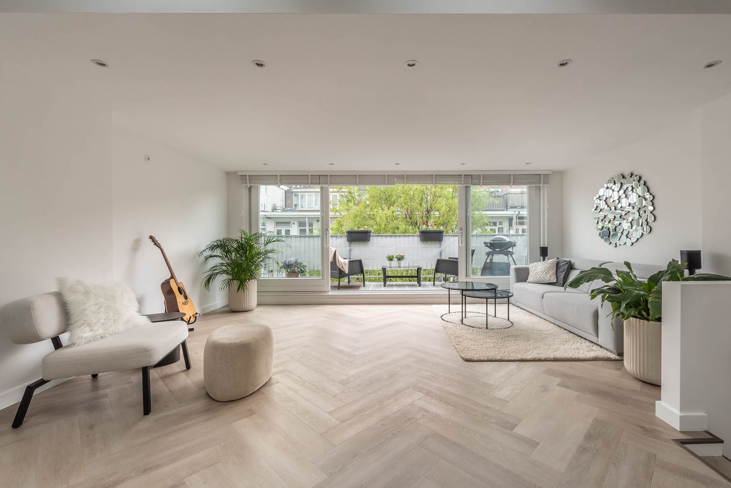 Foto 4 van Piet Gijzenbrugstraat 32-2