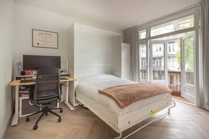 Foto 24 van Piet Gijzenbrugstraat 32-2