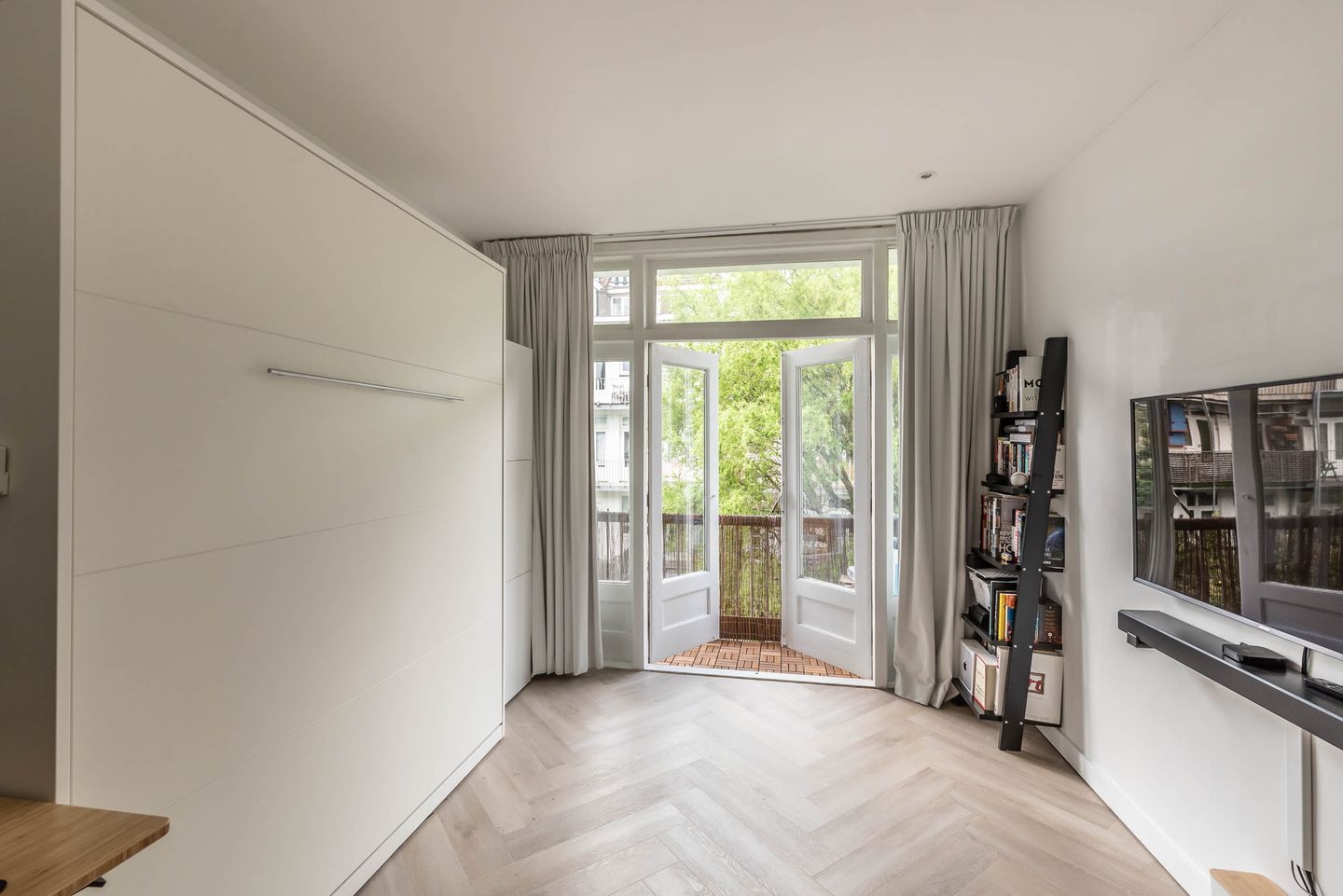 Foto 25 van Piet Gijzenbrugstraat 32-2