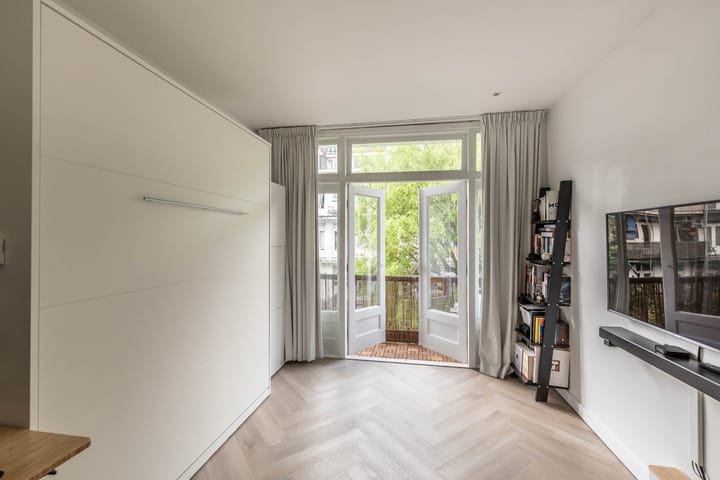 Foto 25 van Piet Gijzenbrugstraat 32-2