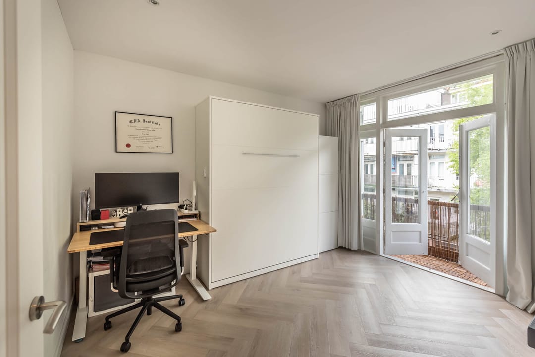 Foto 26 van Piet Gijzenbrugstraat 32-2