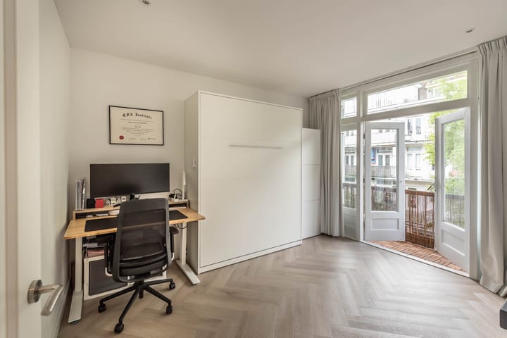 Foto 26 van Piet Gijzenbrugstraat 32-2