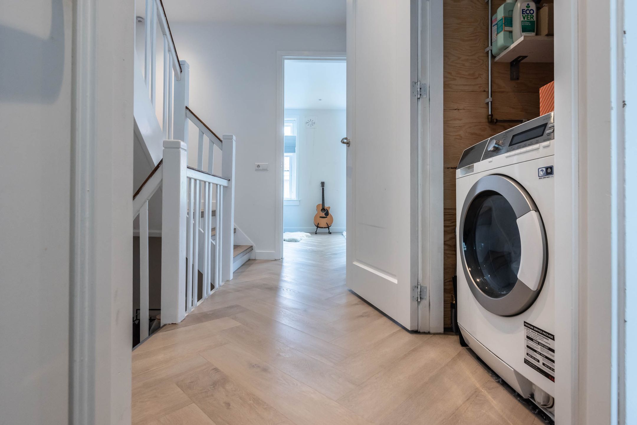 Foto 27 van Piet Gijzenbrugstraat 32-2