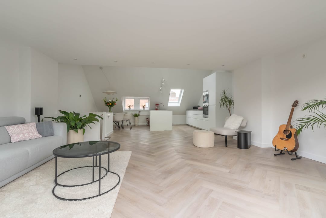 Foto 7 van Piet Gijzenbrugstraat 32-2