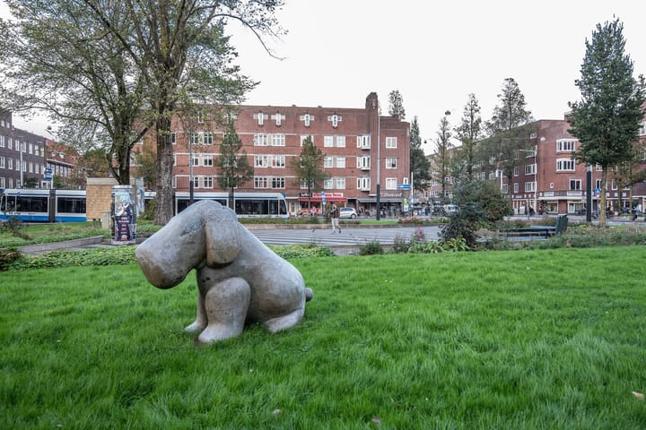 Foto 37 van Piet Gijzenbrugstraat 32-2