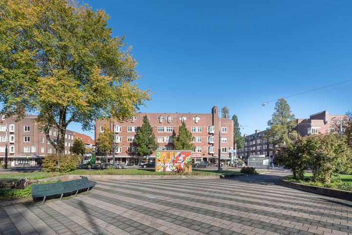 Foto 39 van Piet Gijzenbrugstraat 32-2