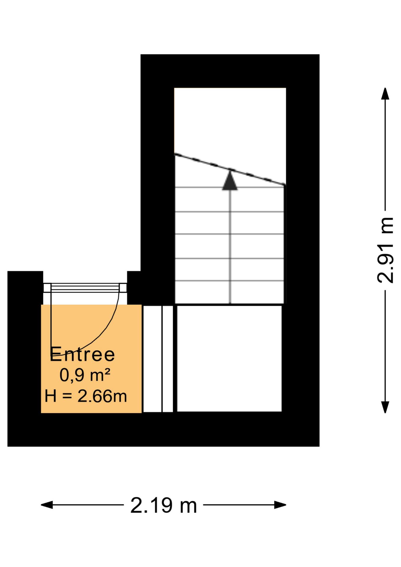 Foto 40 van Piet Gijzenbrugstraat 32-2