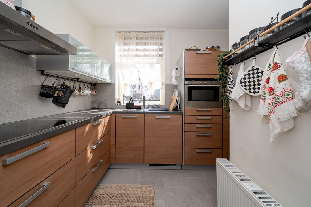 Foto 2 van Zoutziedersstraat 8-B