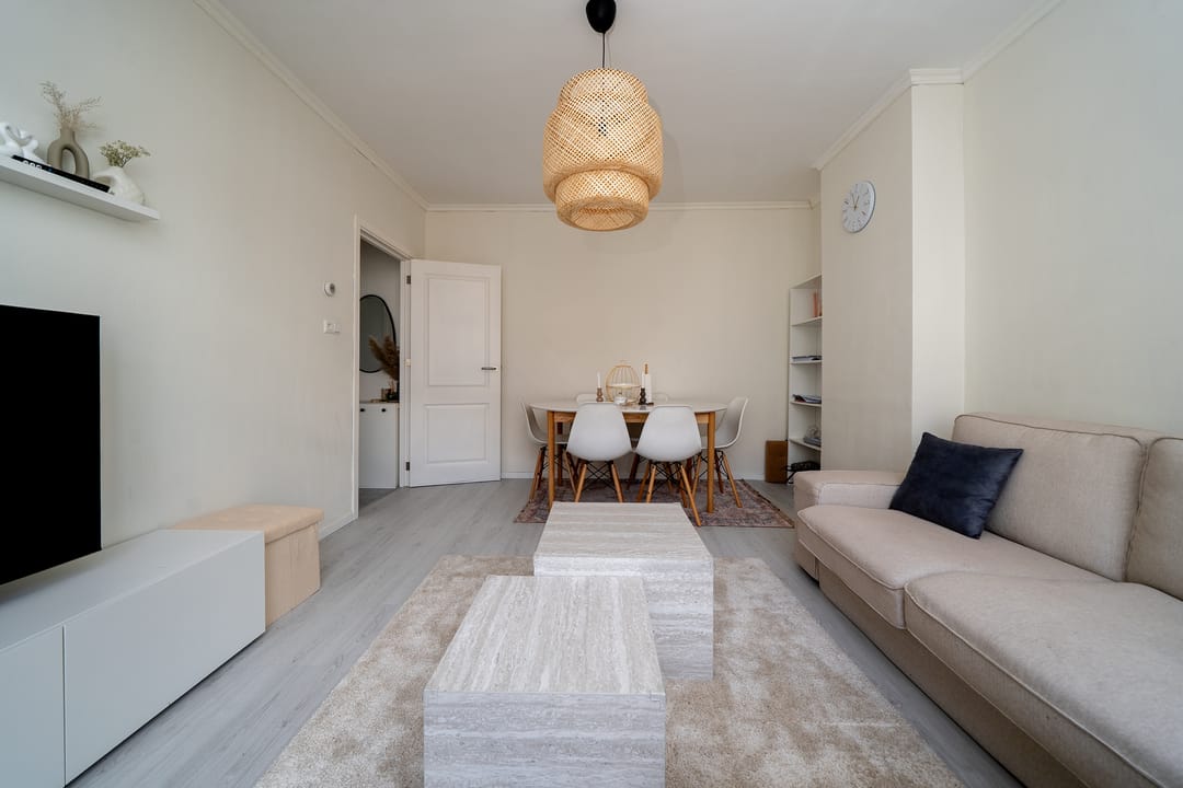 Foto 8 van Zoutziedersstraat 8-B