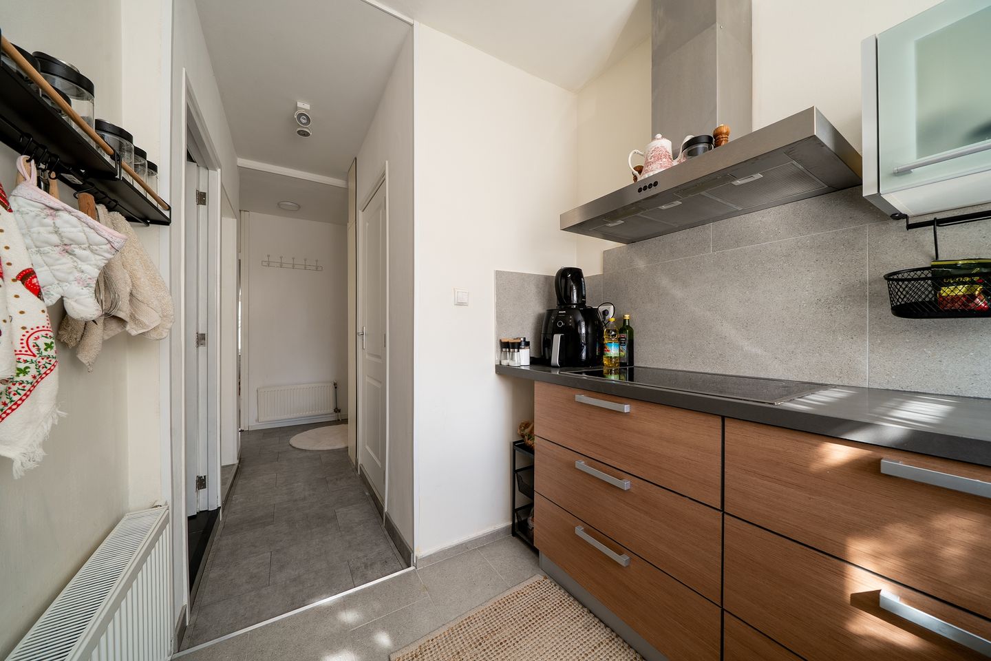 Foto 10 van Zoutziedersstraat 8-B