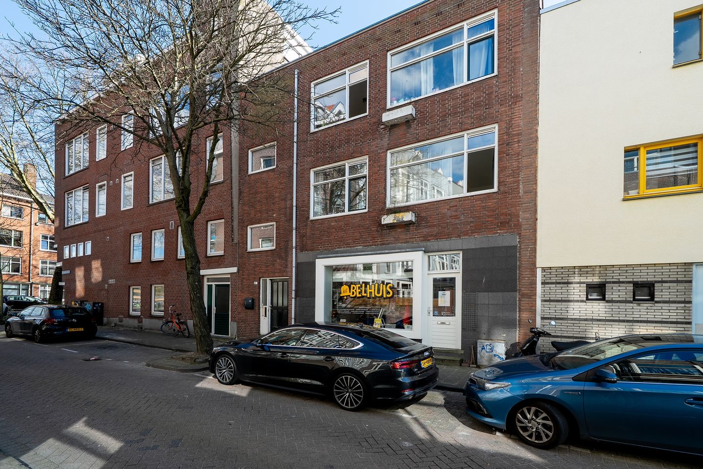 Foto 19 van Zoutziedersstraat 8-B