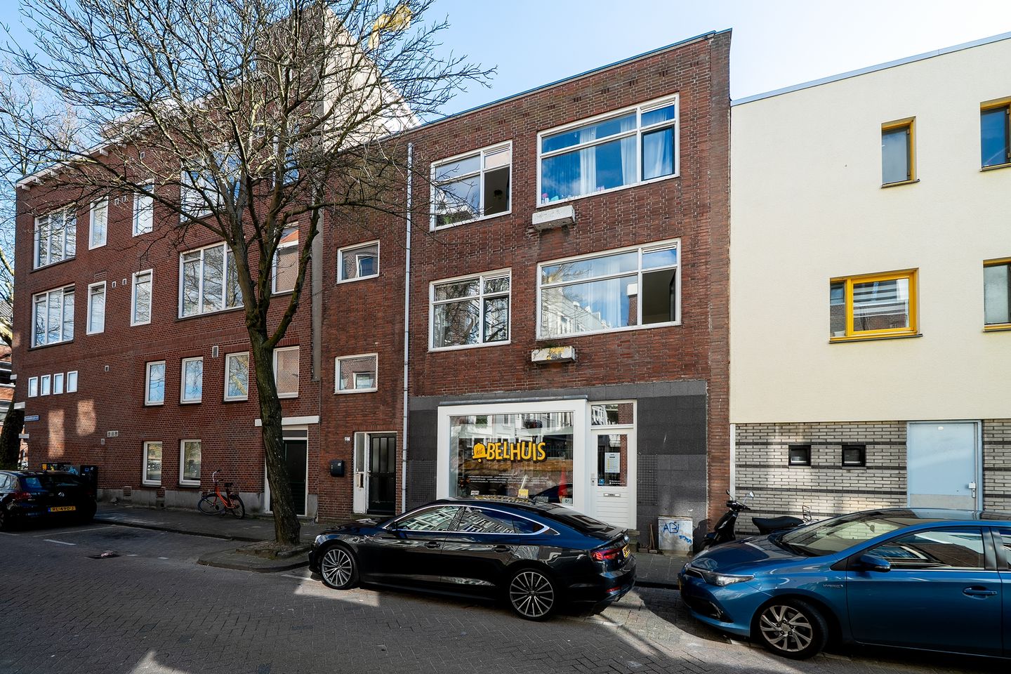 Foto 20 van Zoutziedersstraat 8-B