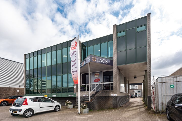 Franciscusweg 16, Hilversum