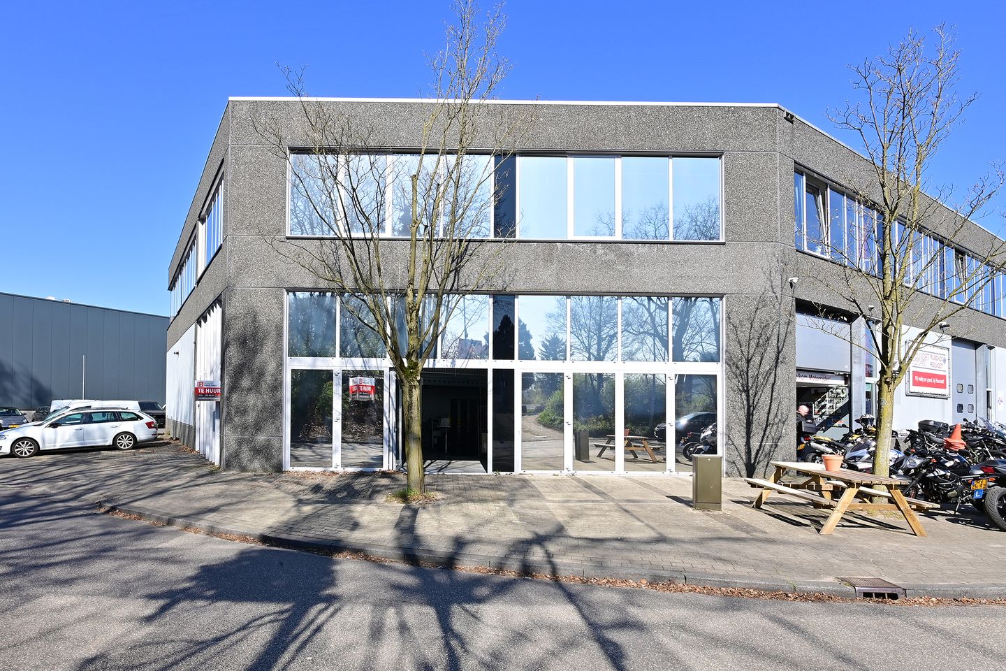 Bekijk foto 2 van Nieuwe Havenweg 83-A