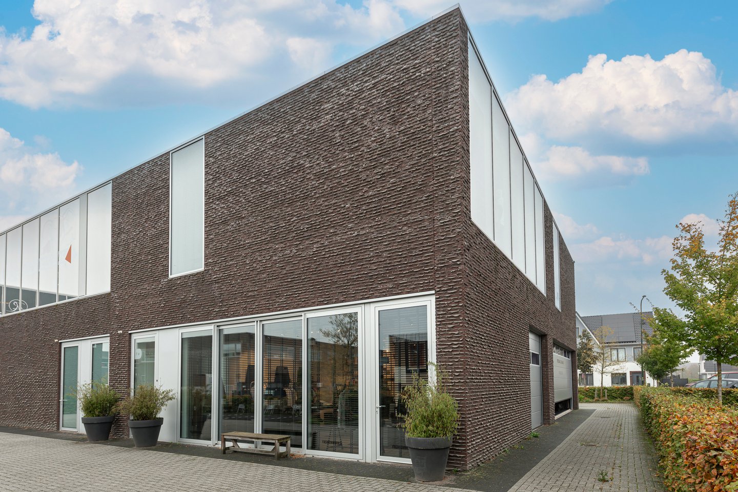 View photo 1 of Binnendelta 1-w1