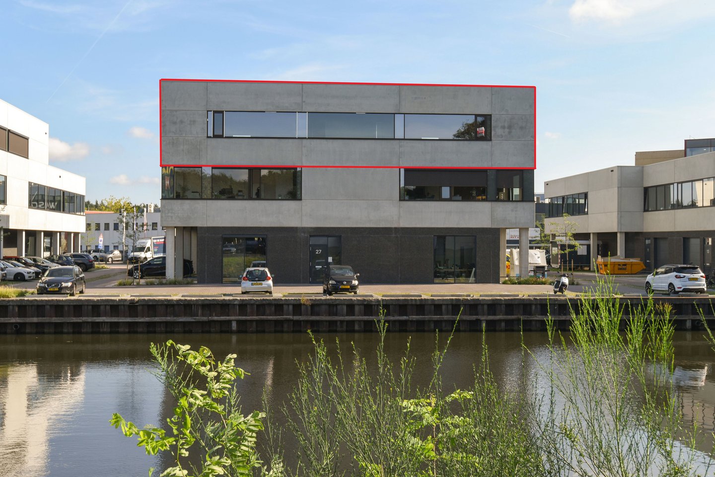 View photo 1 of Zuiderloswal 27