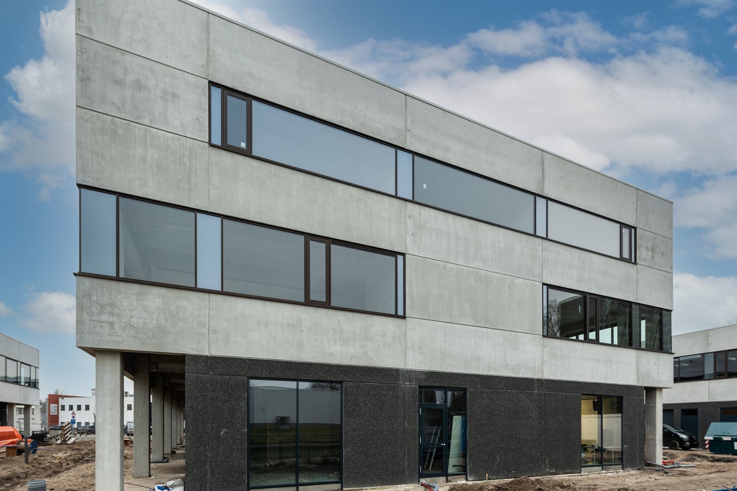 View photo 3 of Zuiderloswal 27