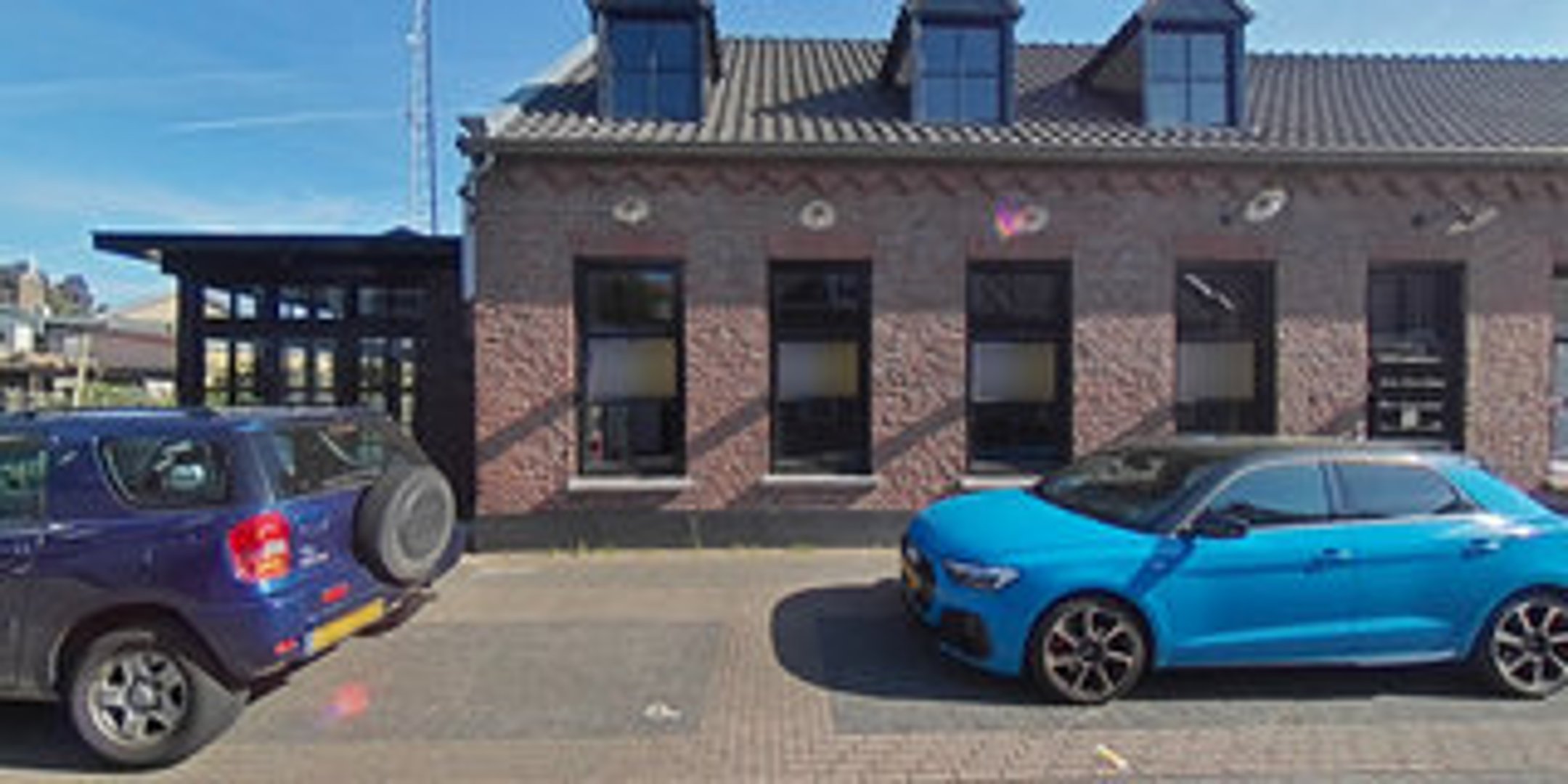 Bekijk 360° foto's