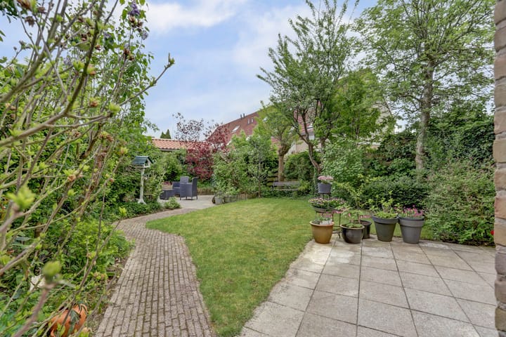 Foto 3 van 't Hoogt 37