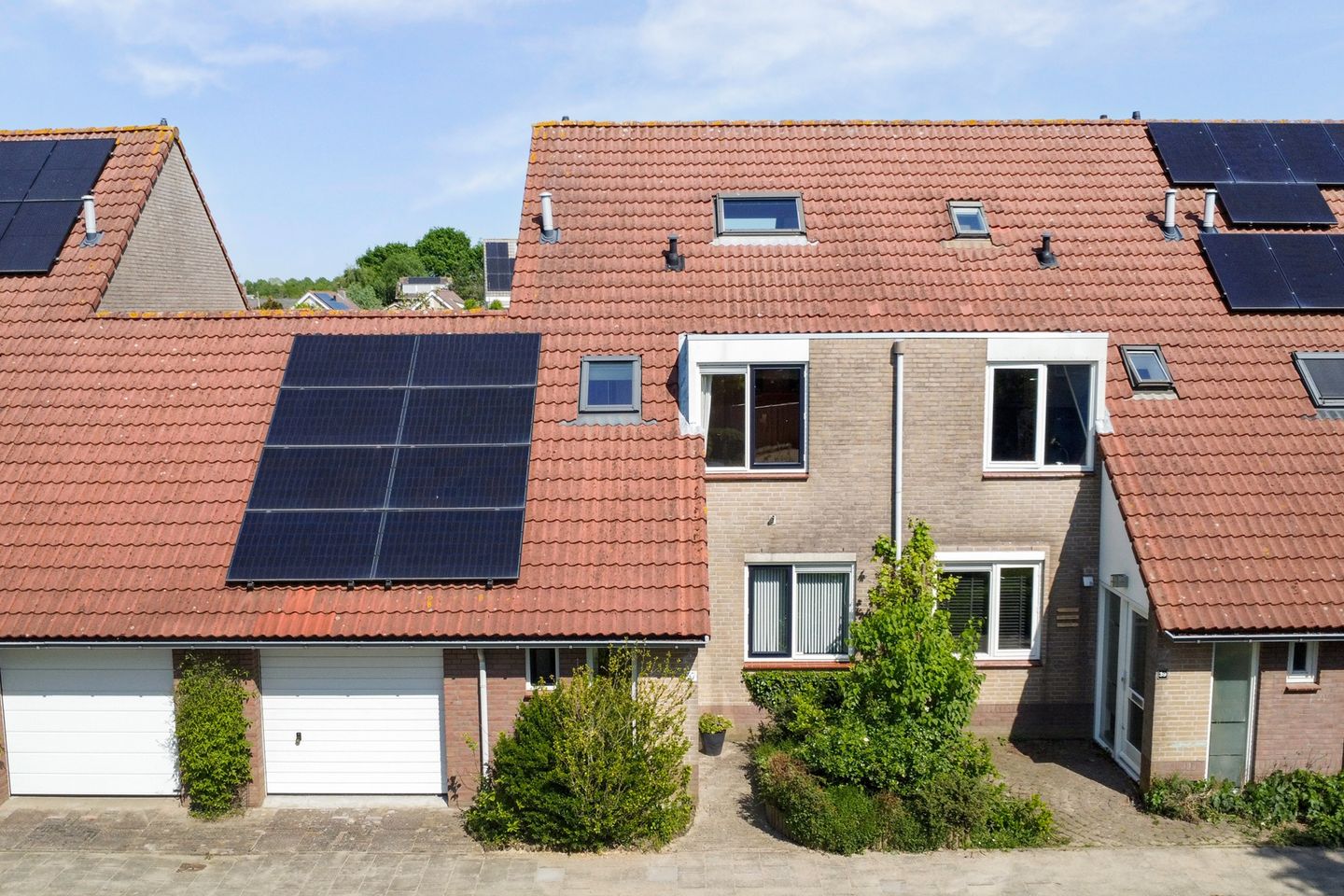 Foto 5 van 't Hoogt 37