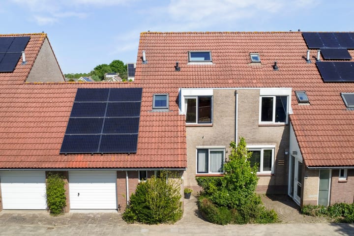 Foto 5 van 't Hoogt 37