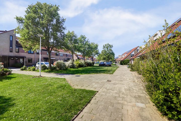 Foto 9 van 't Hoogt 37