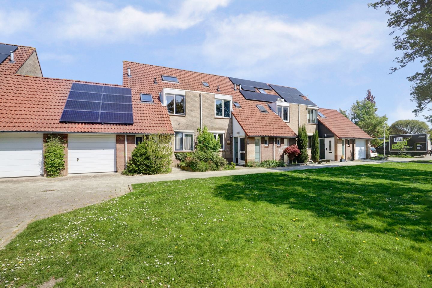 Foto 1 van 't Hoogt 37