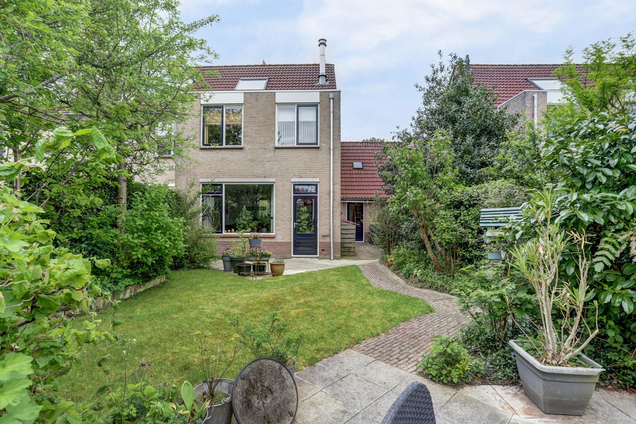 Foto 39 van 't Hoogt 37