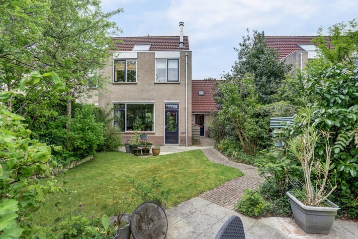 Foto 39 van 't Hoogt 37