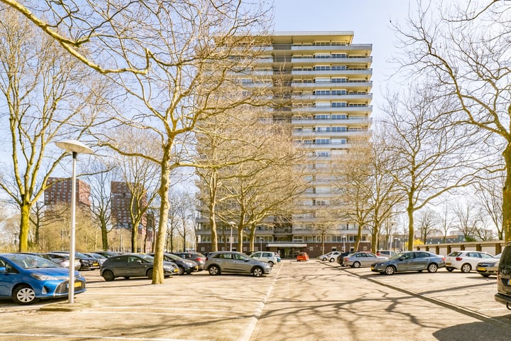 Aziëlaan 252