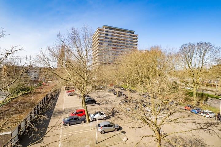 Foto 25 van Aziëlaan 252