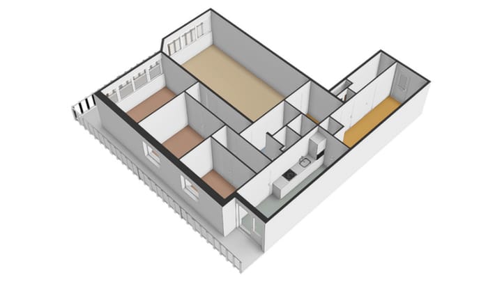 Foto 34 van Aziëlaan 252