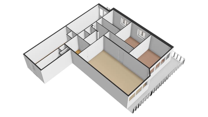 Foto 35 van Aziëlaan 252